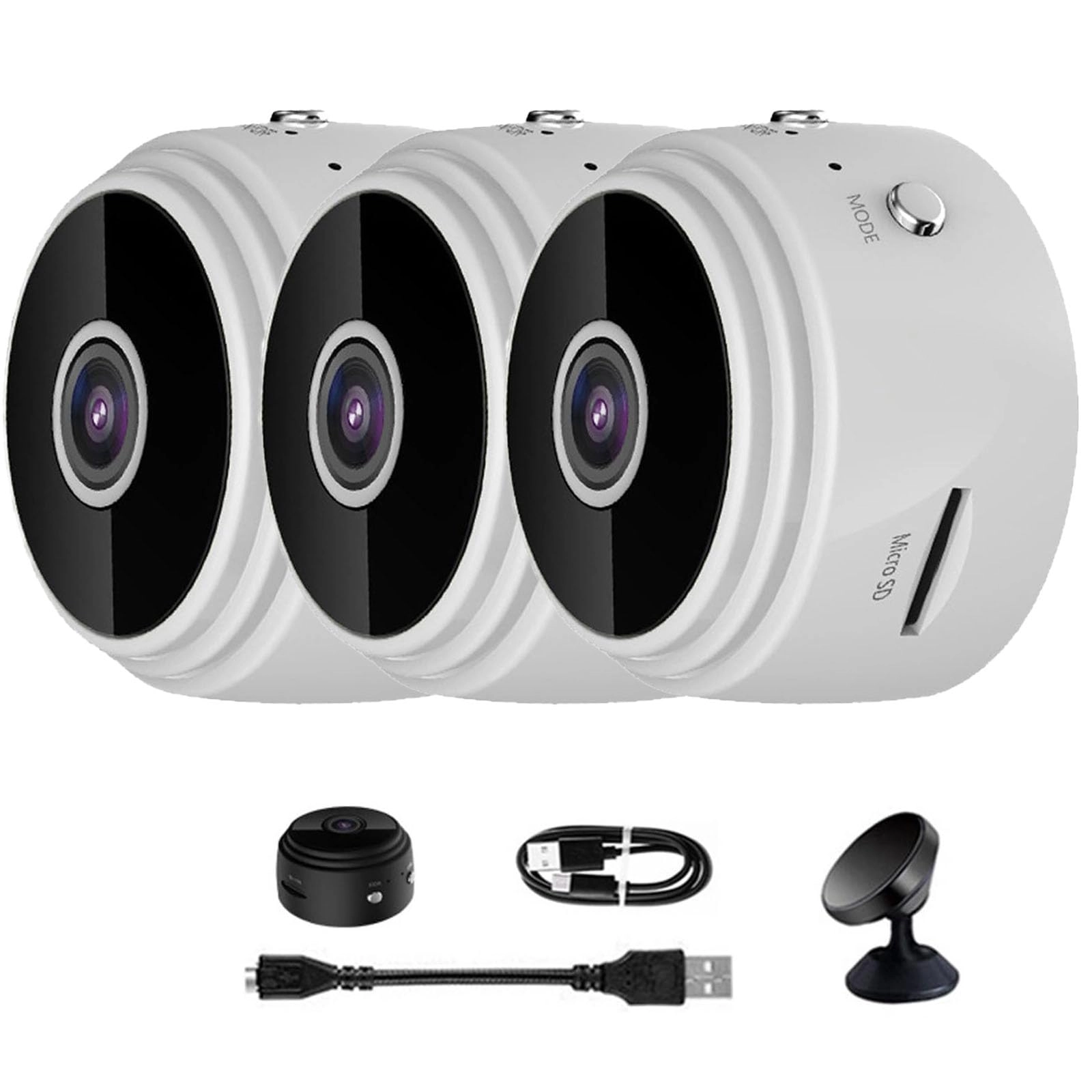 Security Camera 1080p