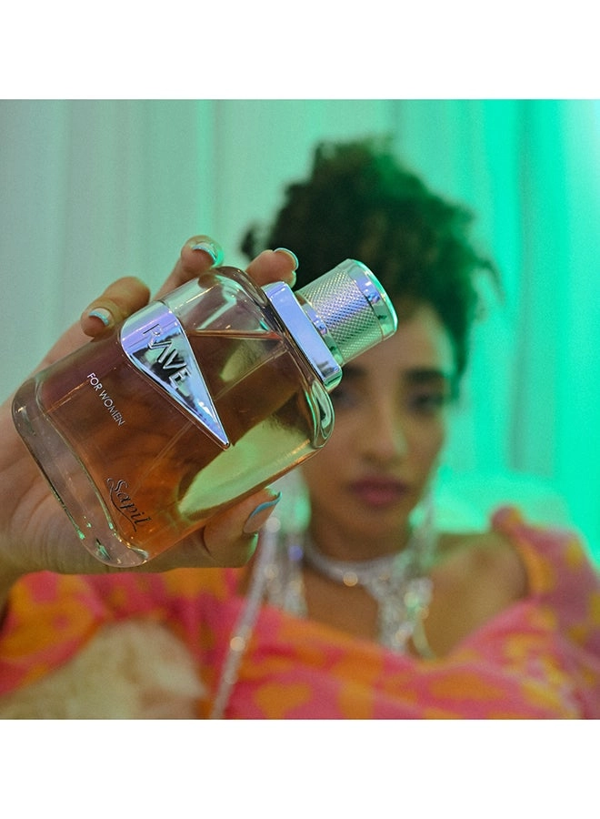 Rave Eau de Parfum 100 ml