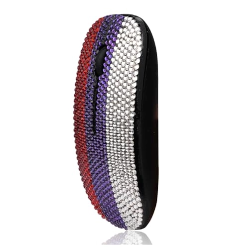 Bling Sparkle Mouse - Wireless