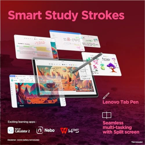 Tab M11 ZADA0351AE - 128GB 11"