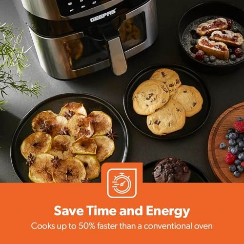 Digital Air Fryer GAF37524