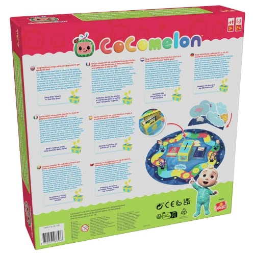 Good Night Little Star - 3 years and up