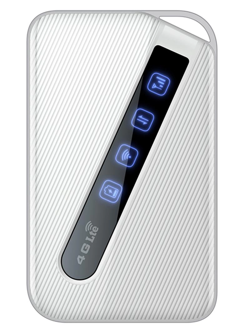 D-Link DWR-930M/A2B - 4G/LTE 802.11n/g/b 150Mbps