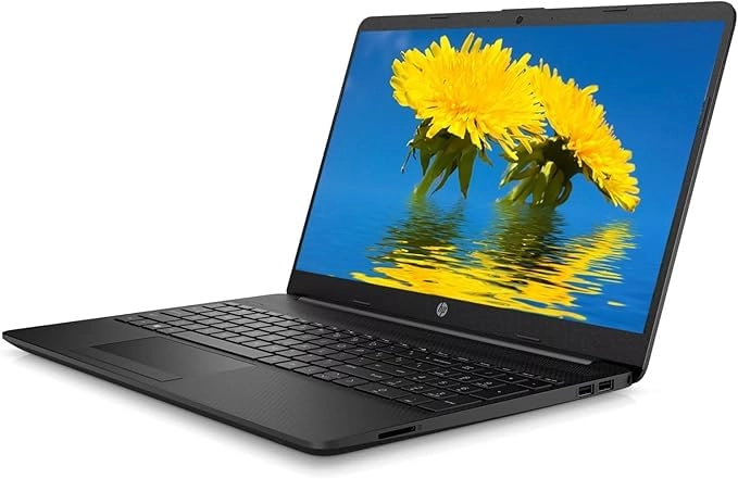 HP (Renewed) 15-DY300 - 15'' 256GB 8GB Pentium Silver N6000