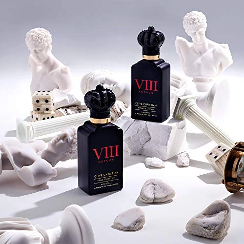Viii Immortelle Eau de Parfum 50ml