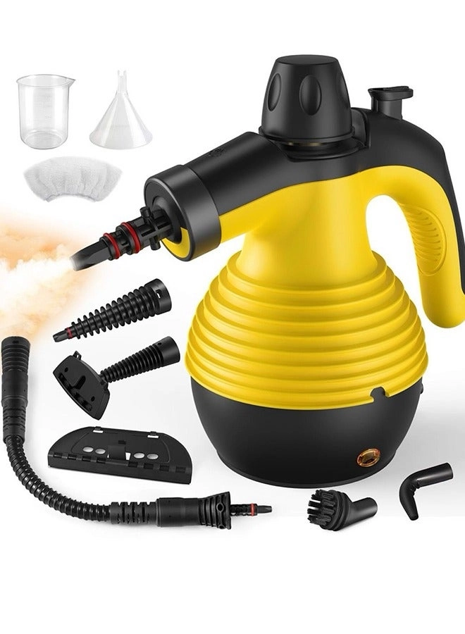 Handheld Steam Cleaner - 350 ml