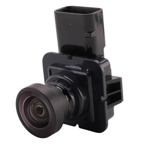 Rear View Backup Camera Assy