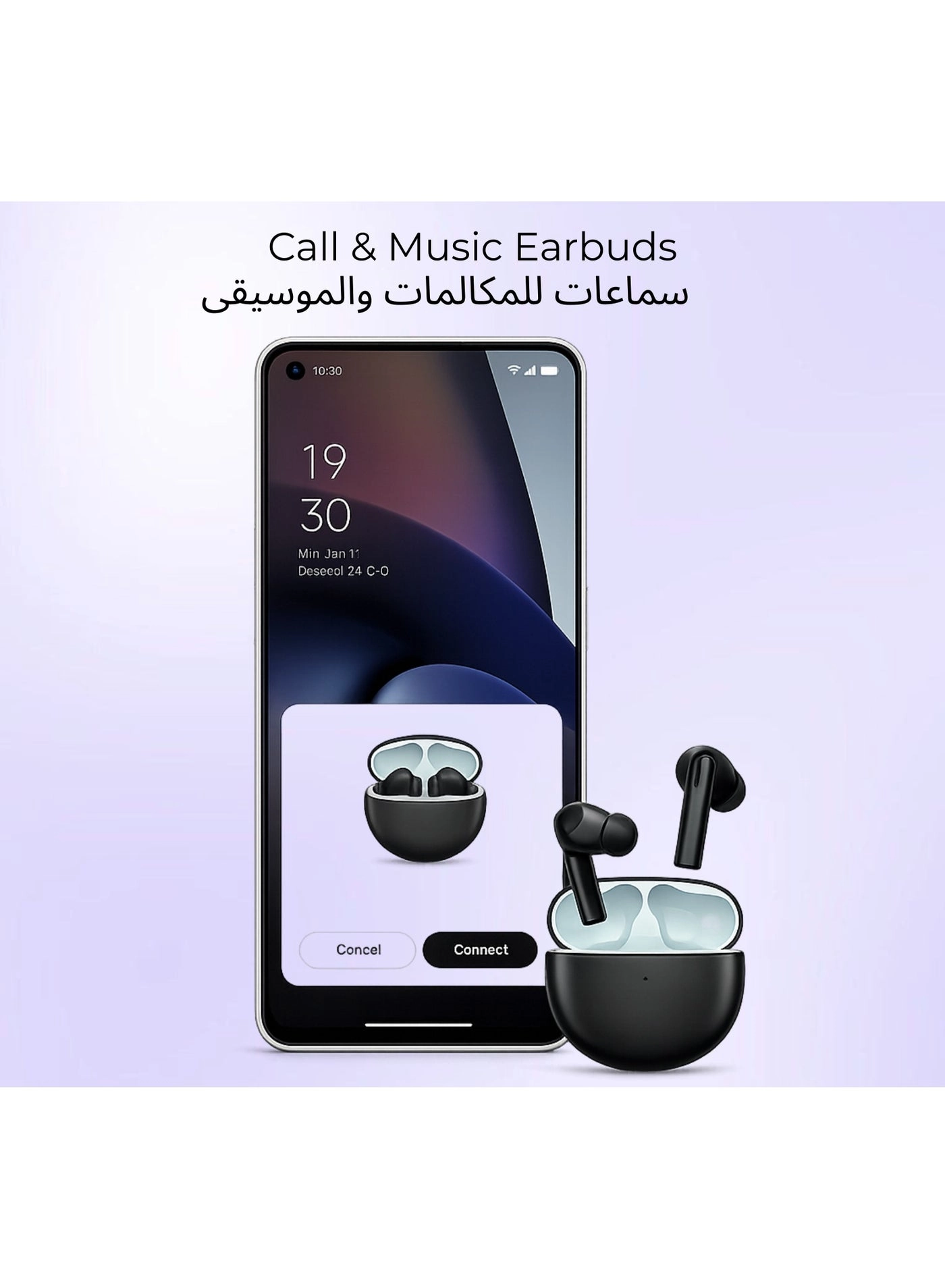 Buds 2 - Wireless Earbud