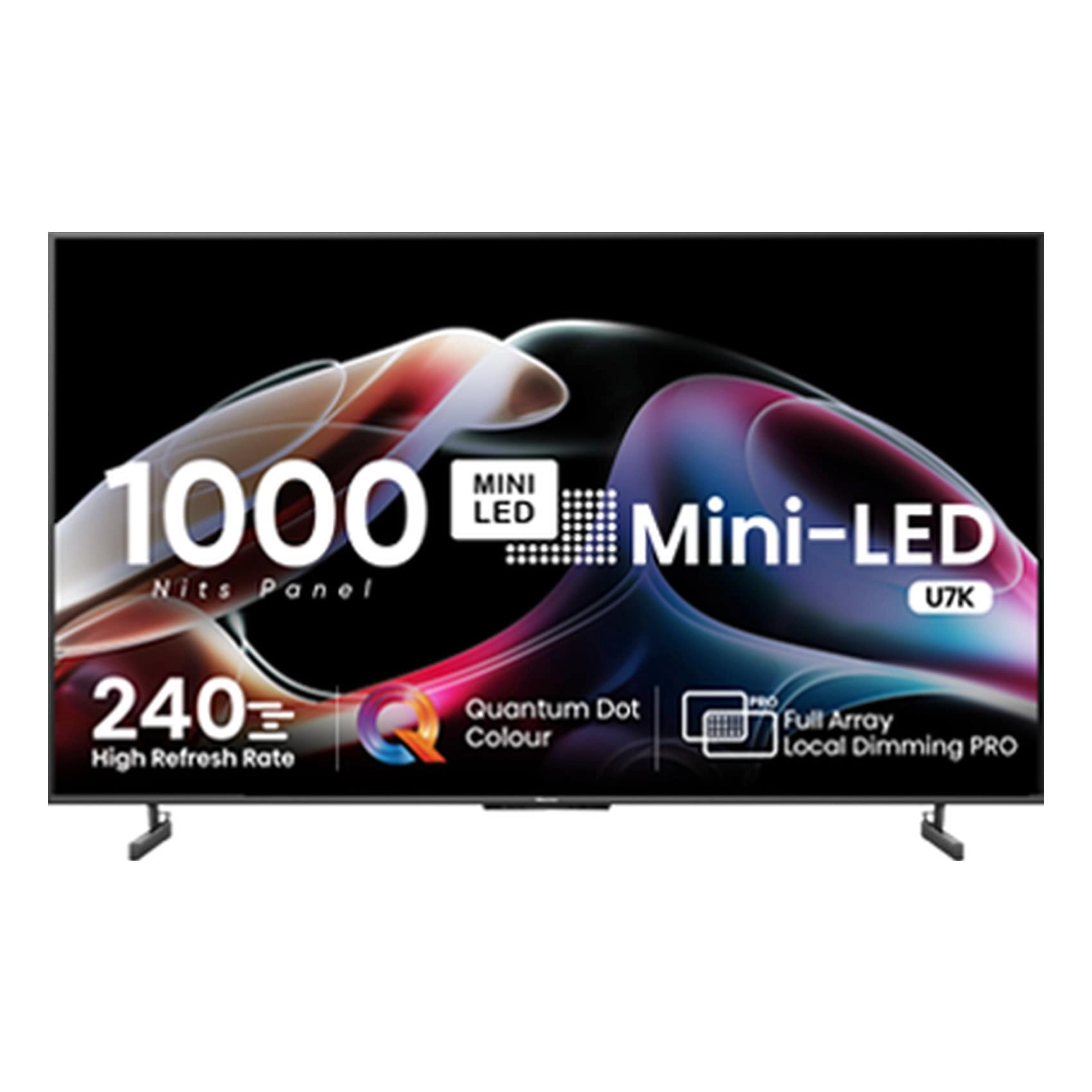 75U7K - 75 Inch