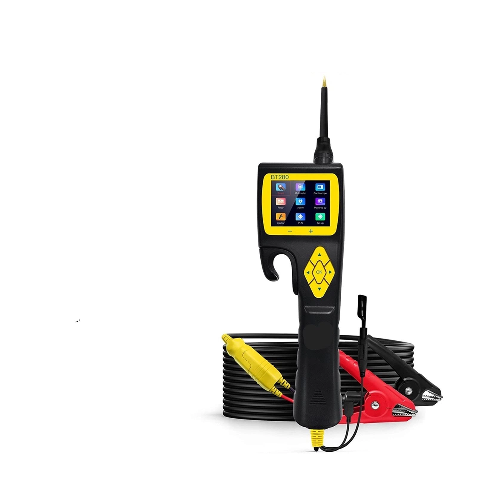 Shandongmt BT280 - 12V or 24V