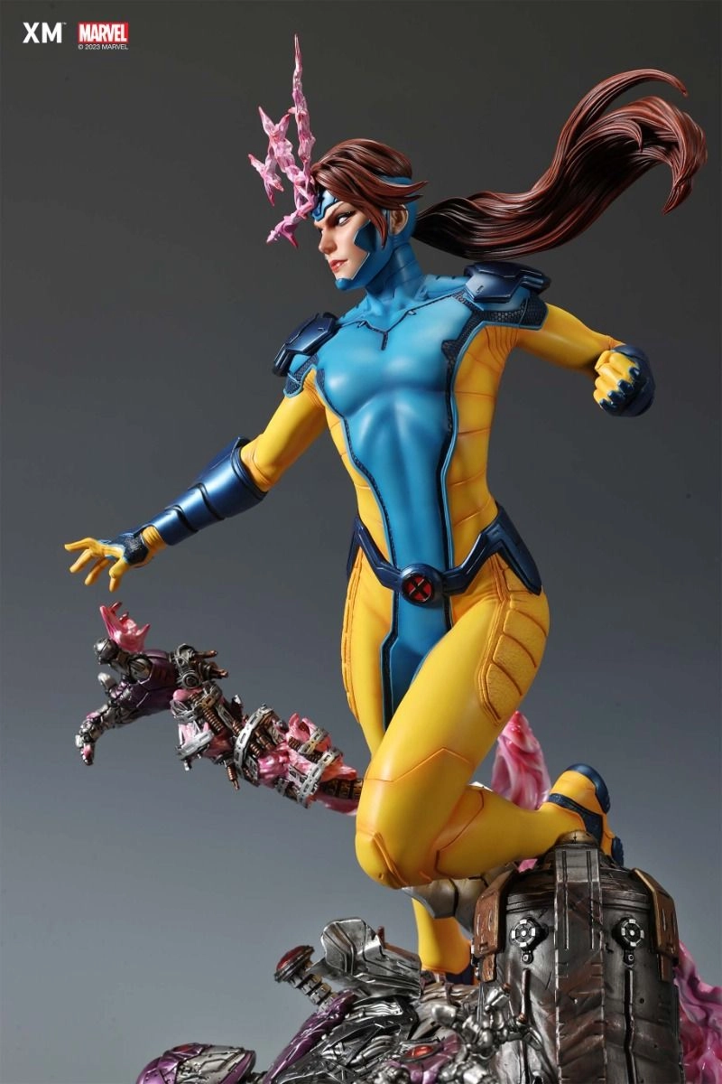 Jean Grey Classic