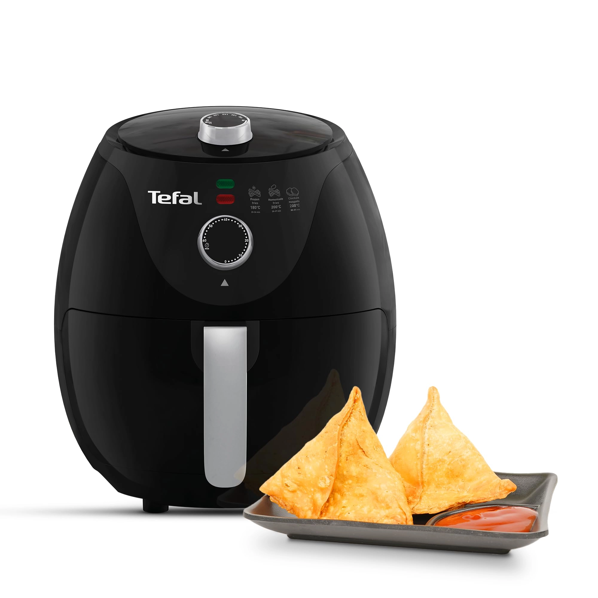 Tefal Easy Fry EY122801