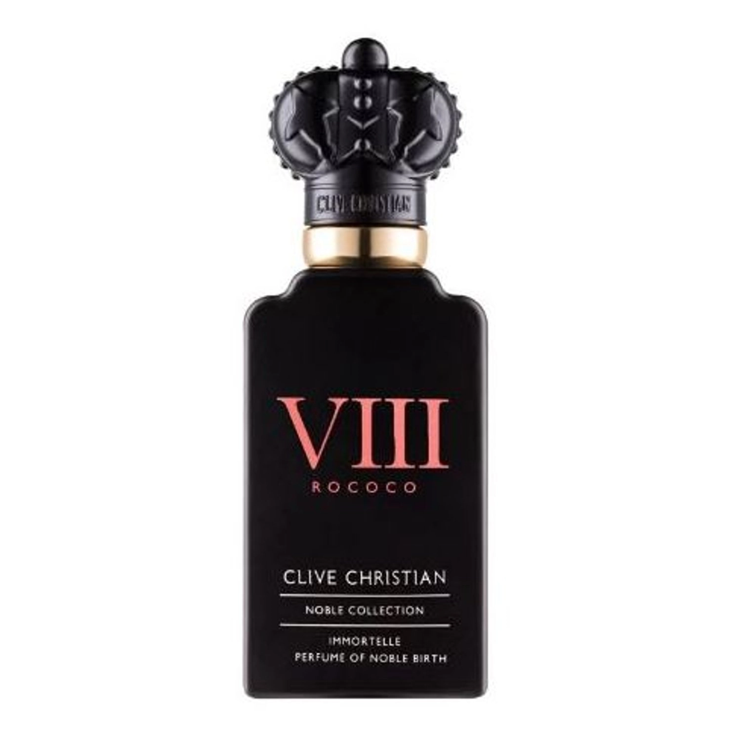 Viii Immortelle Eau de Parfum 50ml