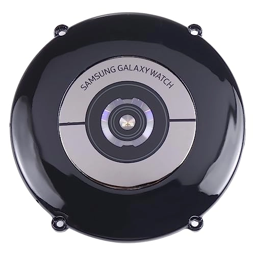 Back Cover with Heart Rate Sensor for Samsung Galaxy Watch4 Classic 46mm SM-R890 R895 + Wireless Charging Module for Samsung Galaxy Watch4 Classic 46mm SM-R890 R895