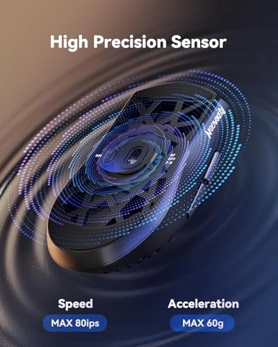 M725 - 2.4GHz Bluetooth USB