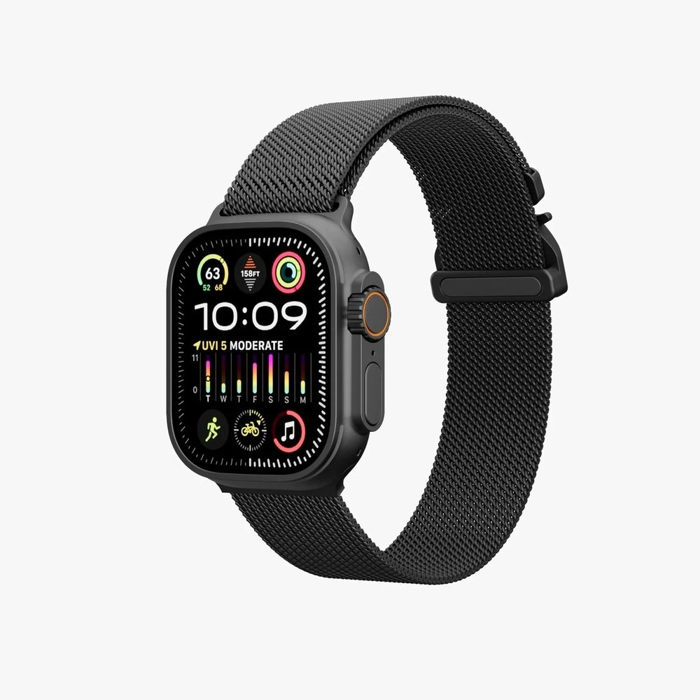 LEVELO Skyweave Titanium