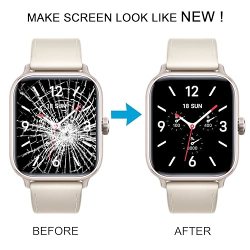 Watch GT - Front Screen Outer Glass Lens