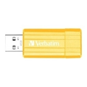 PinStripe - USB 2.0 4GB