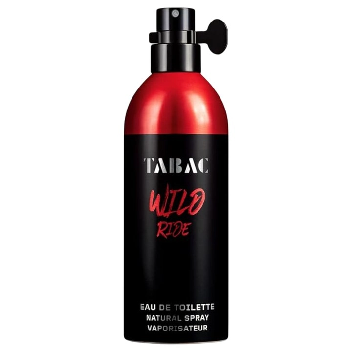 Wild Ride Eau de Toilette 125 ml