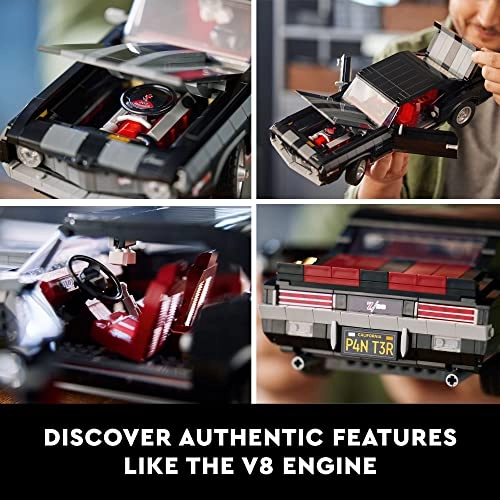 Chevrolet Camaro Z28 (10304) - 1969 Vintage