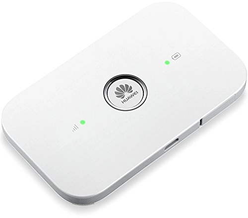 E5573s - 856 - 4G 150 MBps