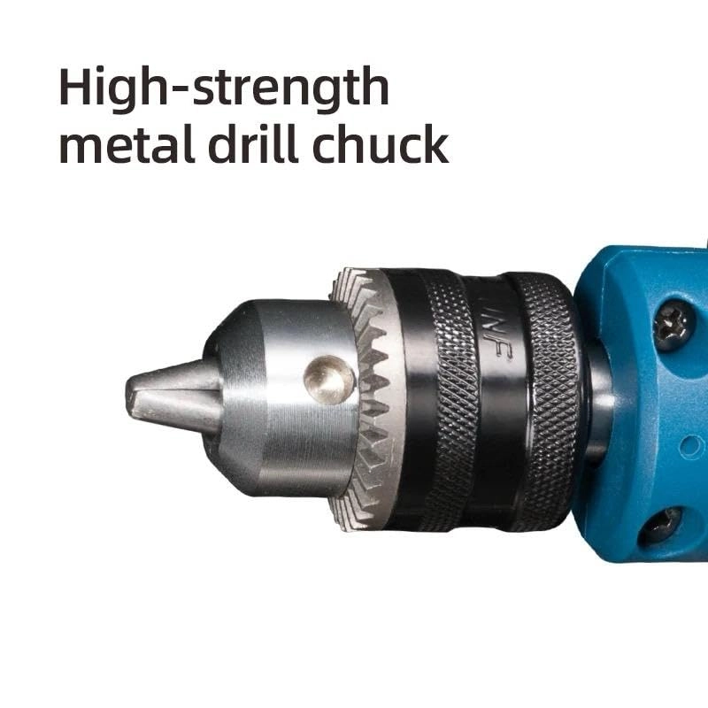 DJZ10A - 10mm 300W 3000RPM