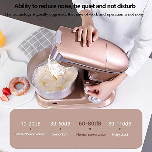 Multifunctional chef model - 5 Liters 1000 watts