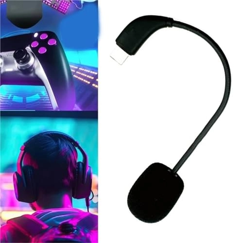 HongJP USB Microphone