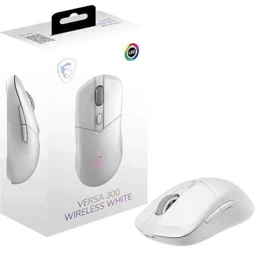 VERSA 300 Gaming Mouse - Wireless