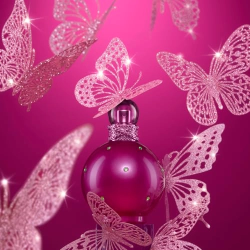 Fantasy Eau de Parfum - 30 ml