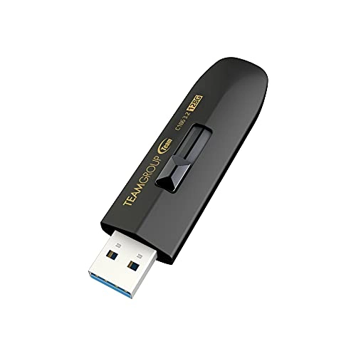 C186 - USB 3.2 Gen 1 128GB Pack