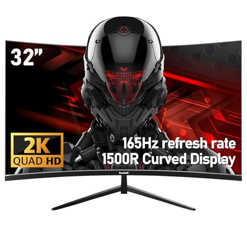 GF320H - 32 Inches 2560 x 1440 Pixels