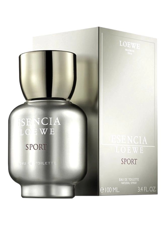 Pour Homme Eau de Toilette 100ml
