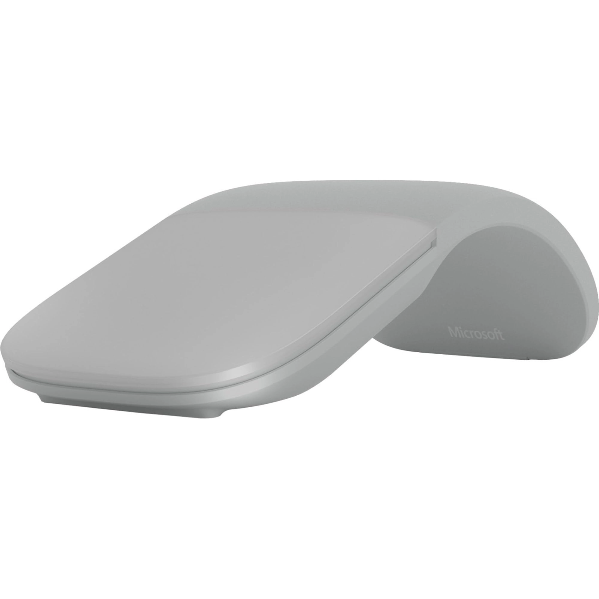 Microsoft Surface Accessories - PC Surface Arc Mouse - Bluetooth