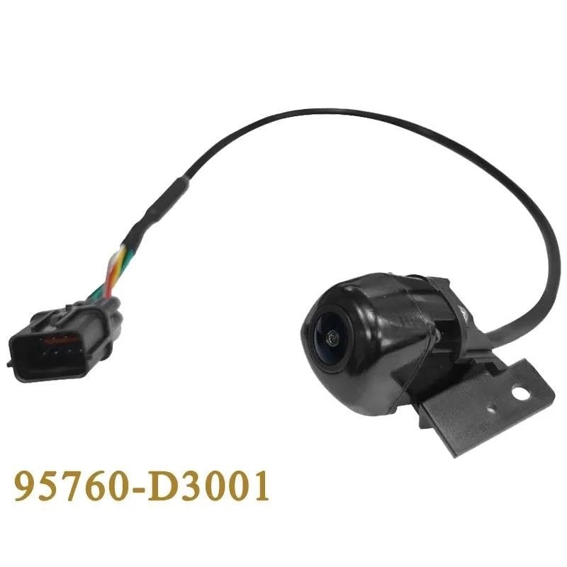 Rear view camera - Night vision