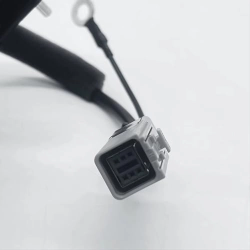 4672850AB - Car reversing camera Direct replacement