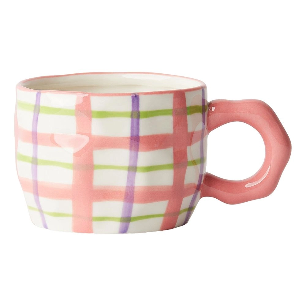 PRICKLY PEAR Picnic Ceramic Mug - 350 ml