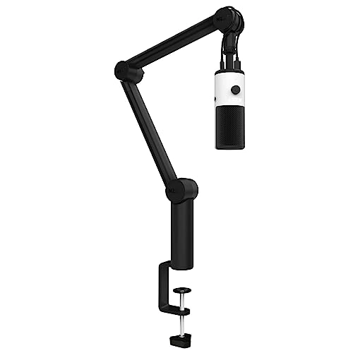 Boom Arm Mini - Small Black