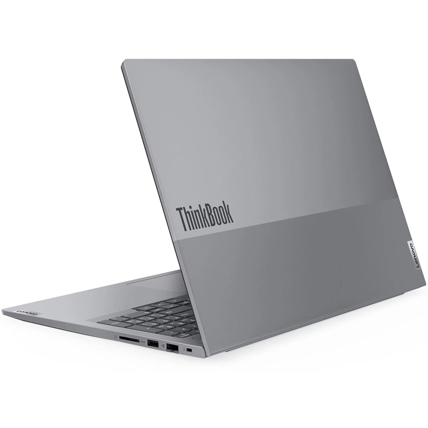 ThinkBook 16 Gen 6 TB16-21KH00X2AX - 16'' Core i3-1315U 16GB 512GB SSD