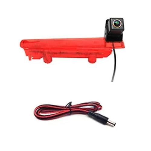 CVBS720P-AHD720P - Night vision HD