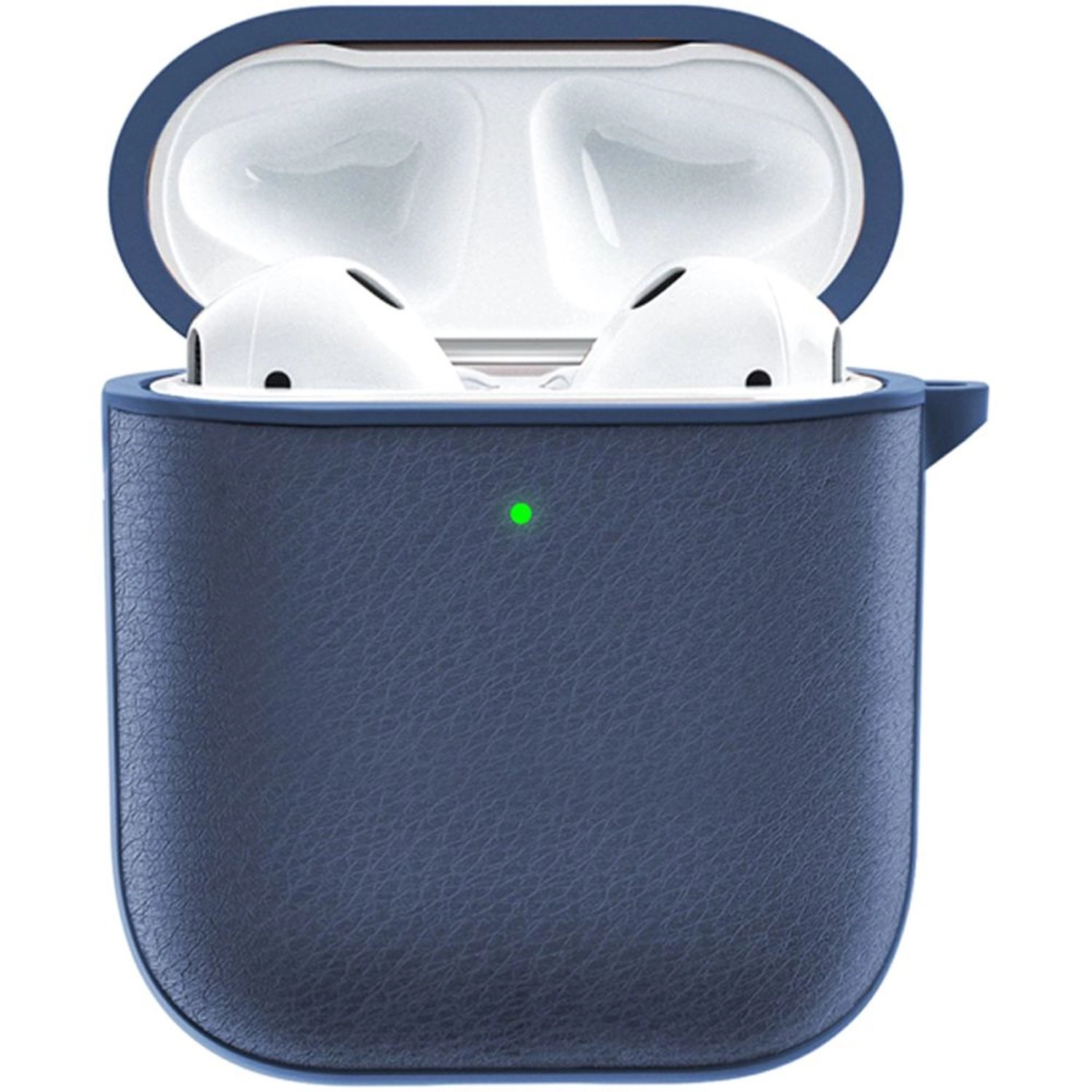 Case for Airpods - 360° protection
