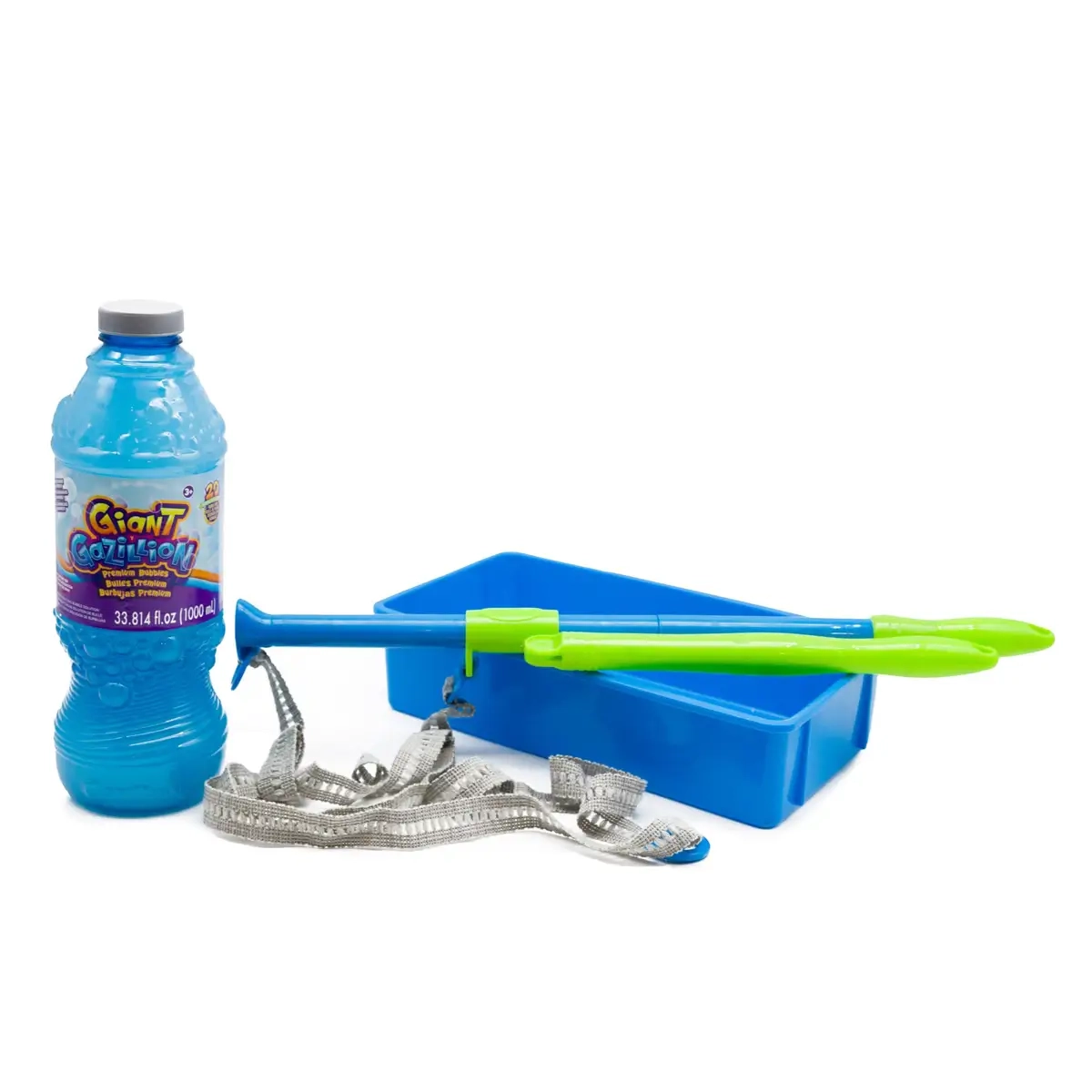 FUNRIS Gazillion Giant Big Bubble Loop - ace_uae_pools_tubs