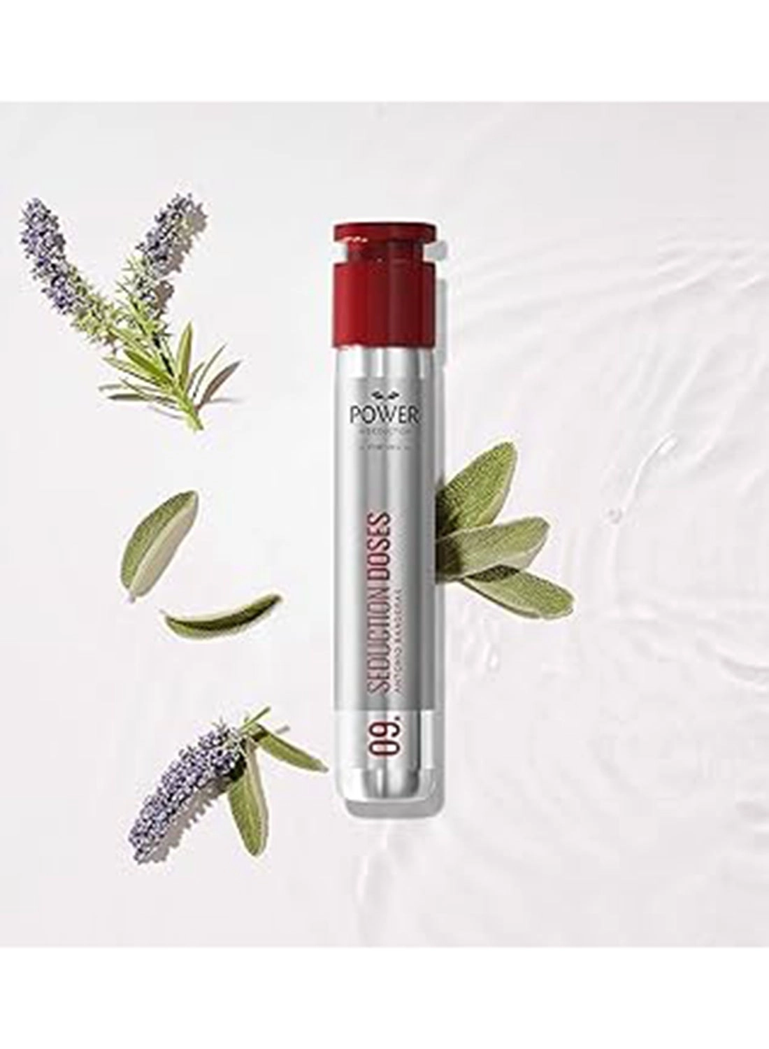 Seduction Doses Power Of Seduction - Eau de Toilette 30 ml