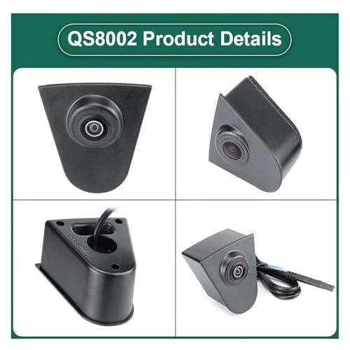 Reversing Camera - Night vision 1080p*720p