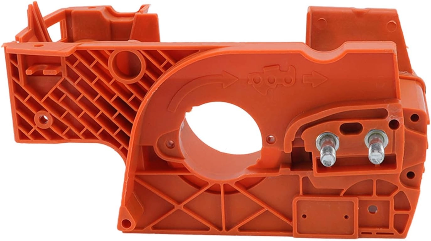 woobles Crankcase - PC 137 142