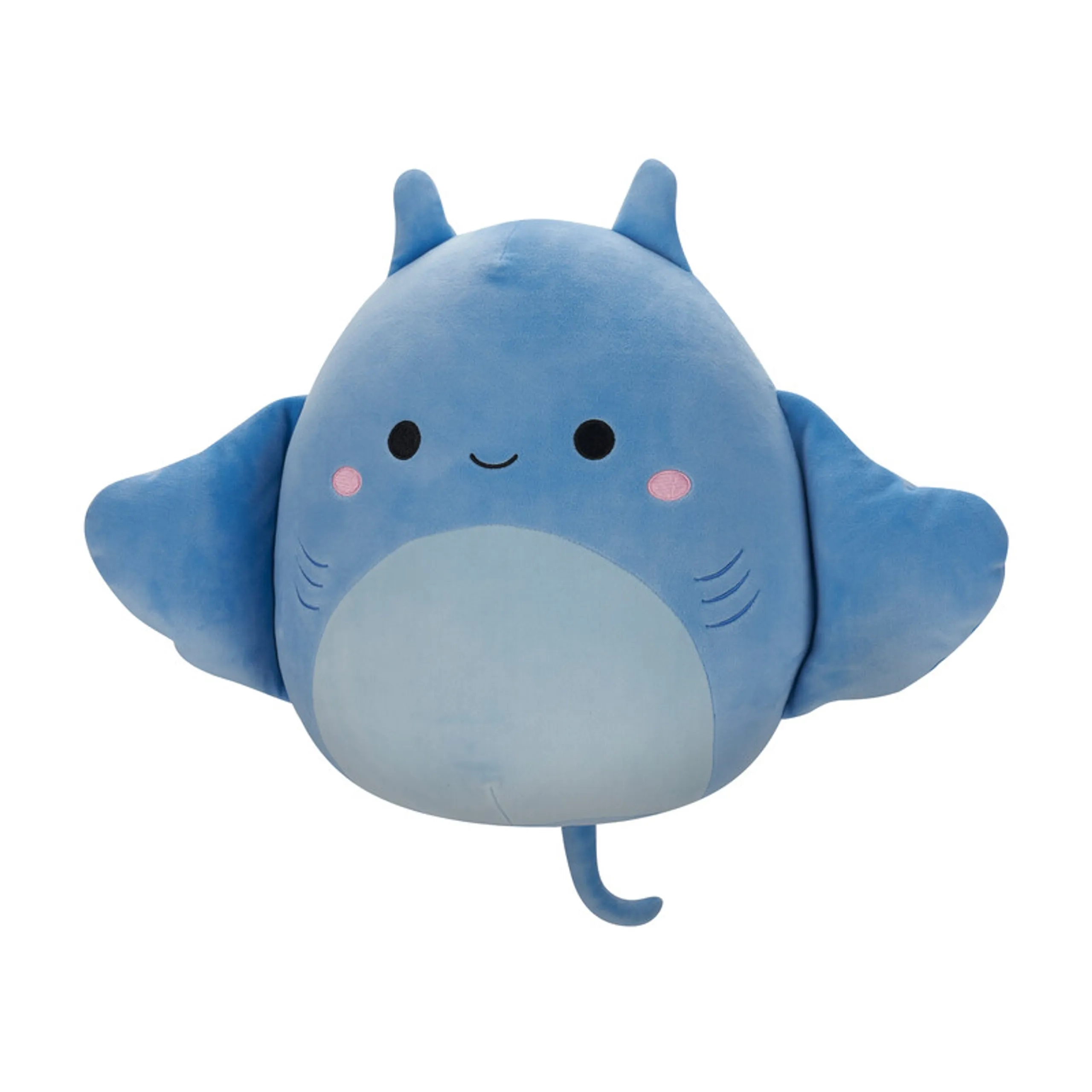 Manta Ray - 12 inch