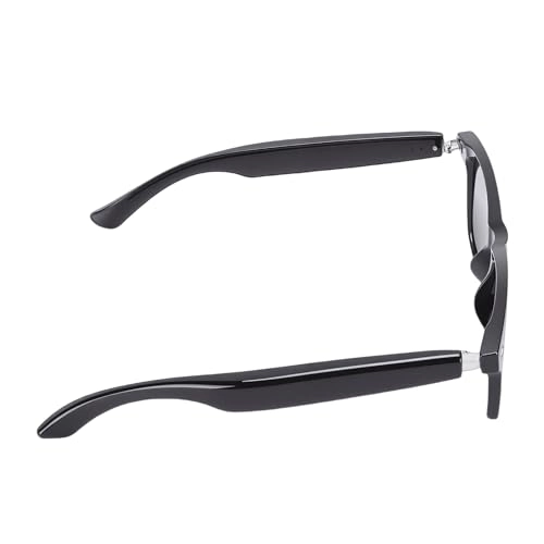 Smart AI Translation Glasses - Real Time Translator Bluetooth 5.4