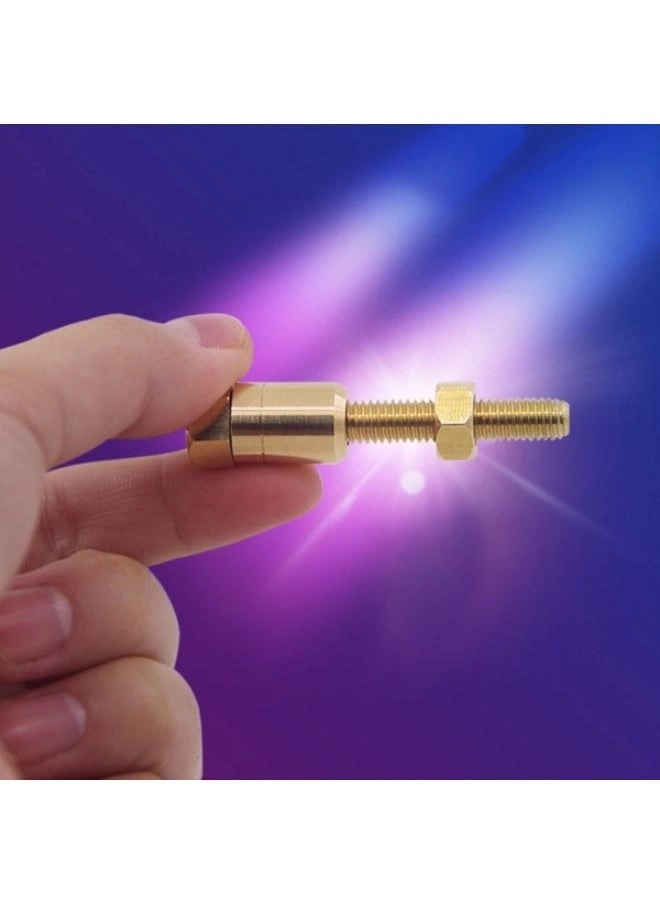 Easy Life Magic Gimmick Autorotation Screwdriver