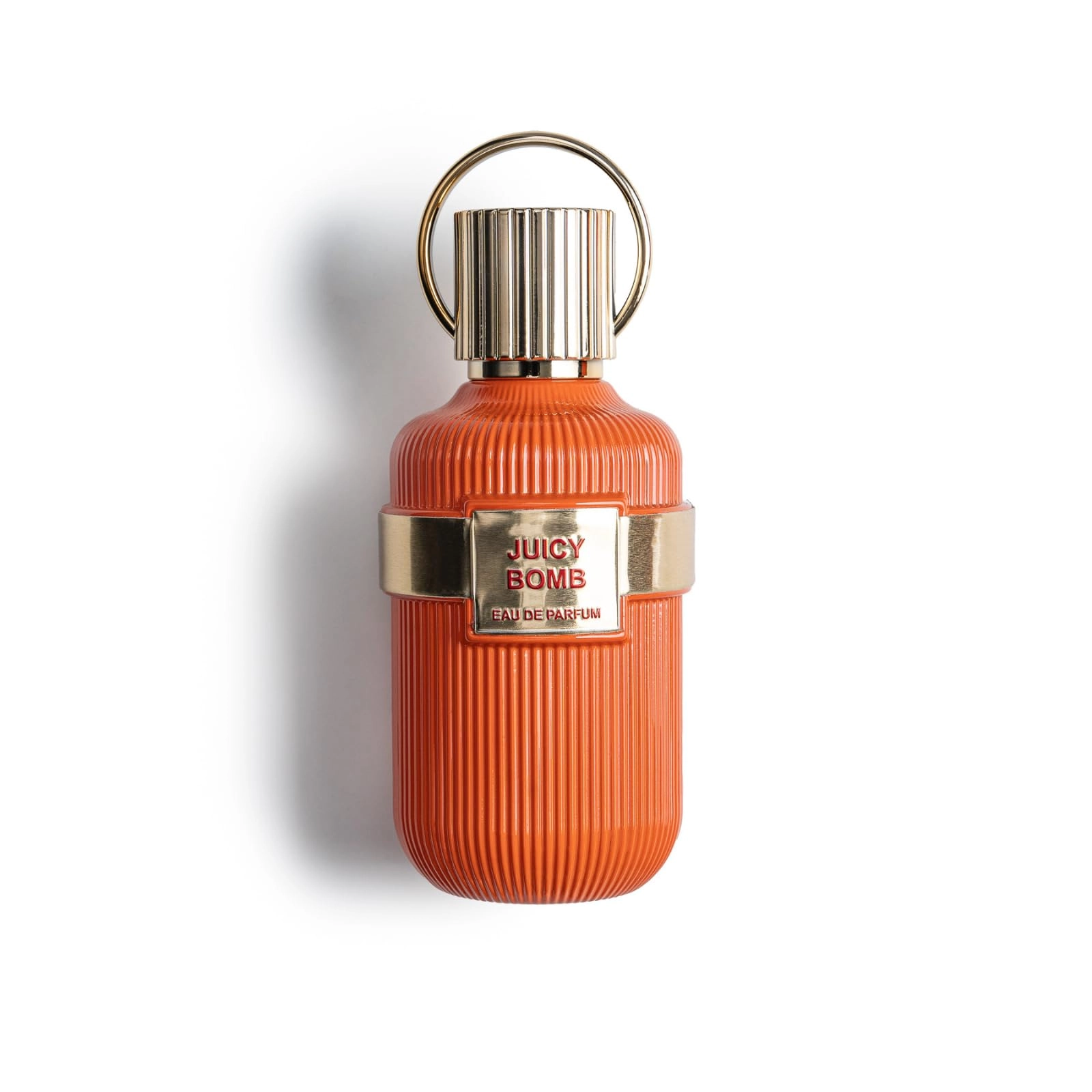 Cherie Passion Romantic Eau de Parfum 100 ml