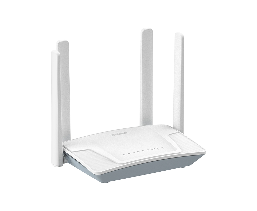 N300 4G Smart Router - 300 Mbps
